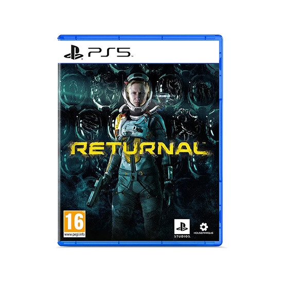 Returnal Game for PS5