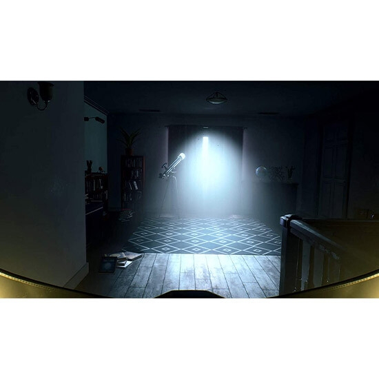 Returnal Game for PS5