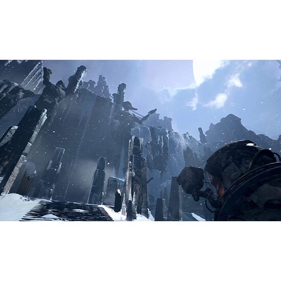 Returnal Game for PS5
