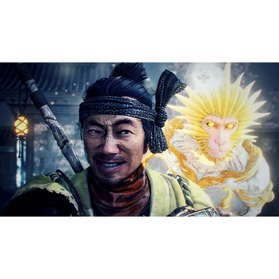 The Nioh Collection Game for PS5