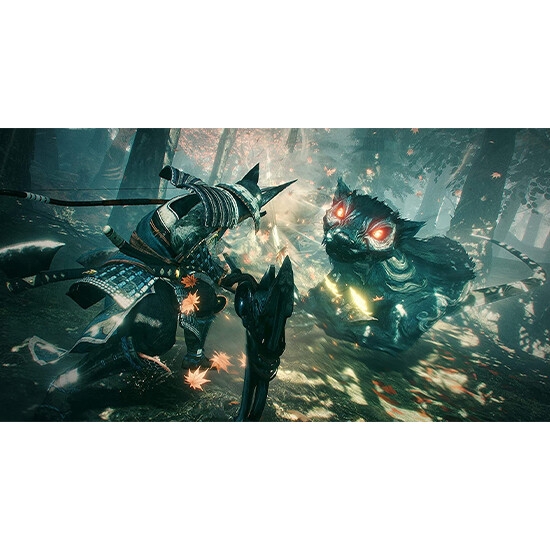 The Nioh Collection Game for PS5