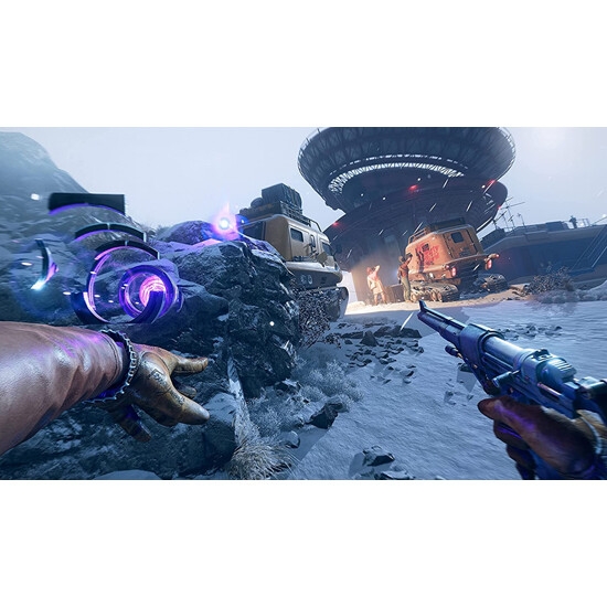 Deathloop Game for PS5