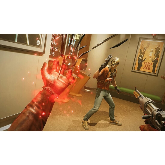 Deathloop Game for PS5