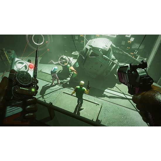 Deathloop Game for PS5