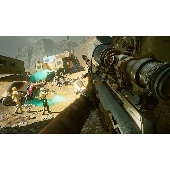 Deathloop Game for PS5