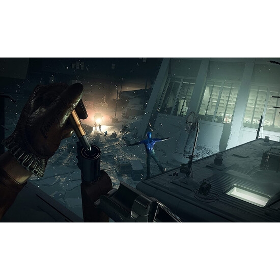 Deathloop Game for PS5