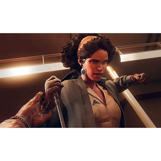 Deathloop Game for PS5