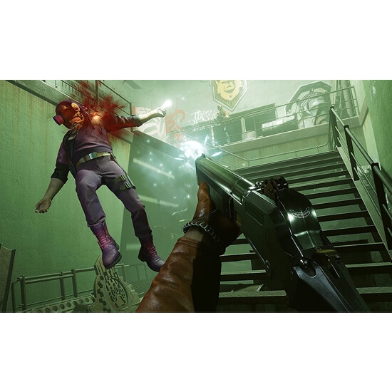 Deathloop Game for PS5