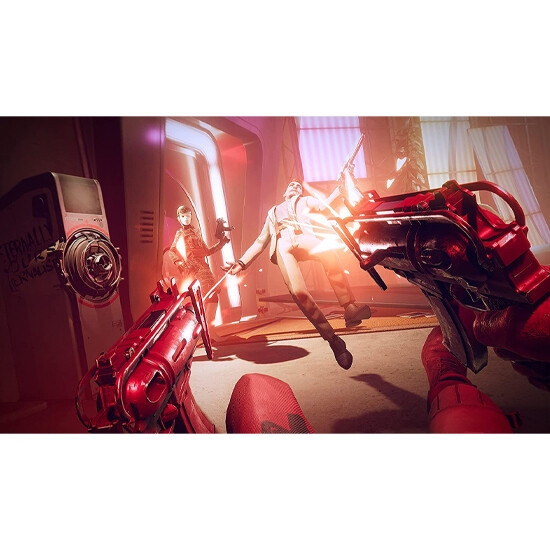 Deathloop Game for PS5