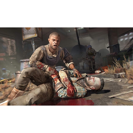 Dying Light 2 Stay Human Game for PS5