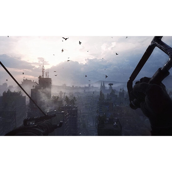 Dying Light 2 Stay Human Game for PS5