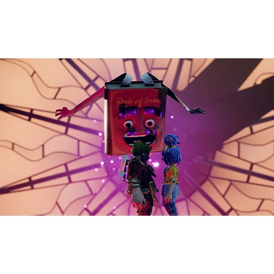 It Takes Two Game for PS4