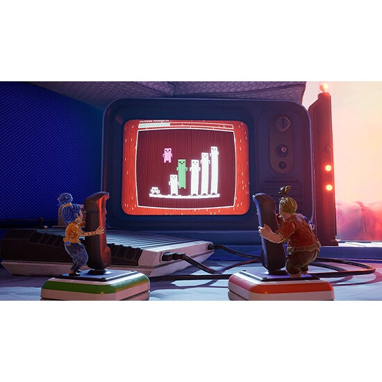 It Takes Two Game for PS4