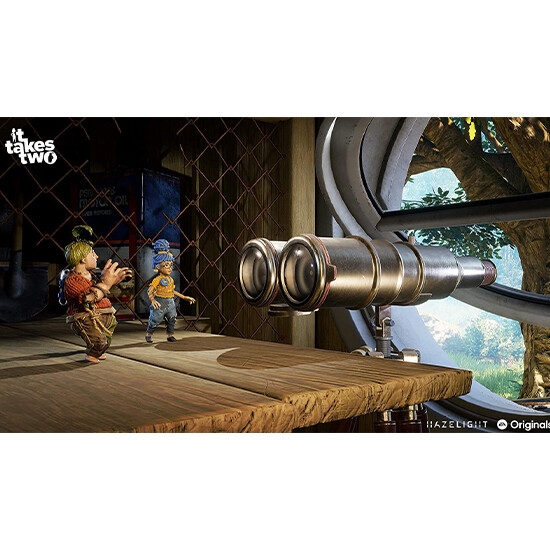 It Takes Two Game for PS4