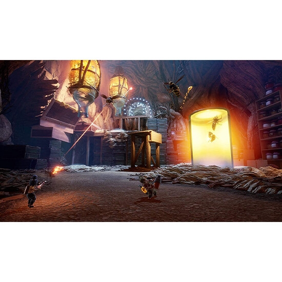 It Takes Two Game for PS4