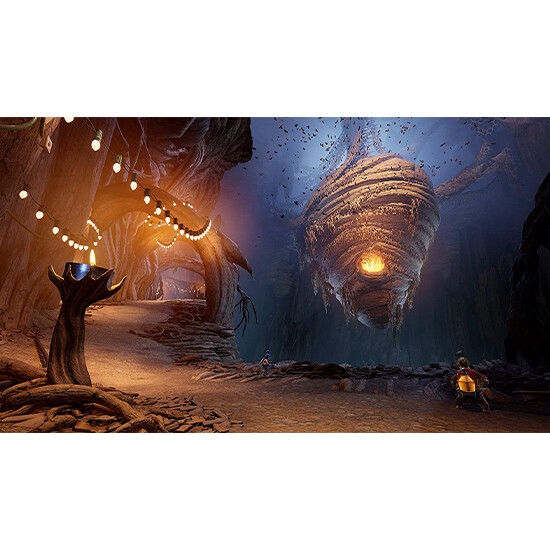 It Takes Two Game for PS4