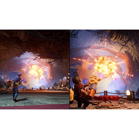 It Takes Two Game for PS4