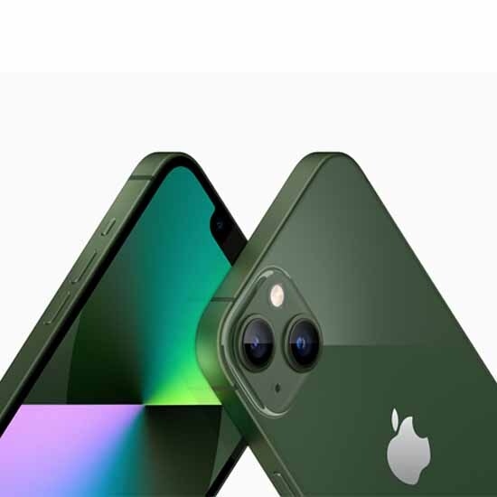 Apple iPhone 13 Mini | 128GB Green