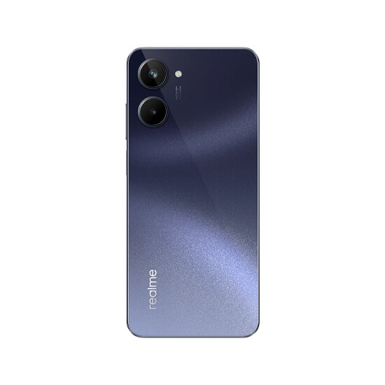 Realme 10 NFC 4G 8/128GB Rush Black