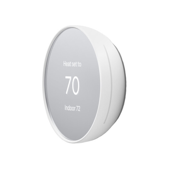 Google Nest Thermostat