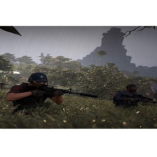 Ghost Recon Wildlands Game for PS4