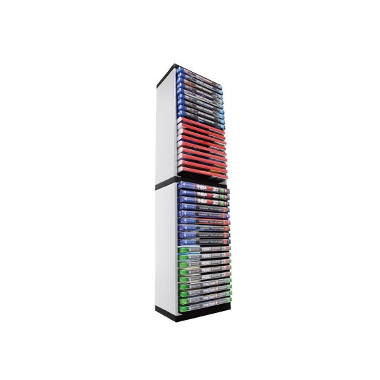 DOBE Disk Storage Stand TP5-0519 White