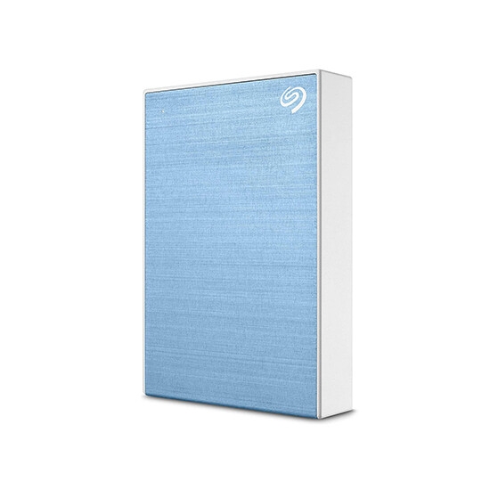 Seagate HDD One Touch 5TB Blue