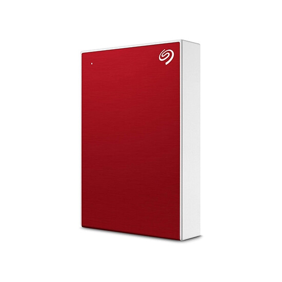 Seagate HDD One Touch 5TB Red
