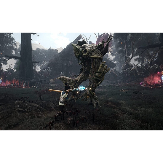 Kena Bridge of Spirits Game for PS5