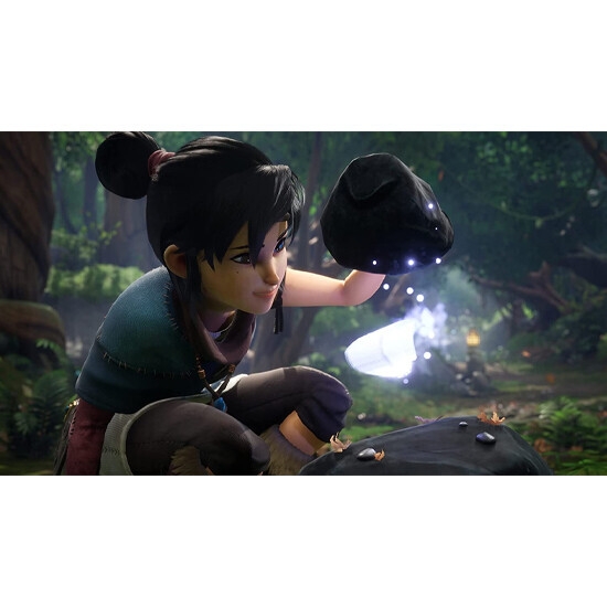 Kena Bridge of Spirits Game for PS5