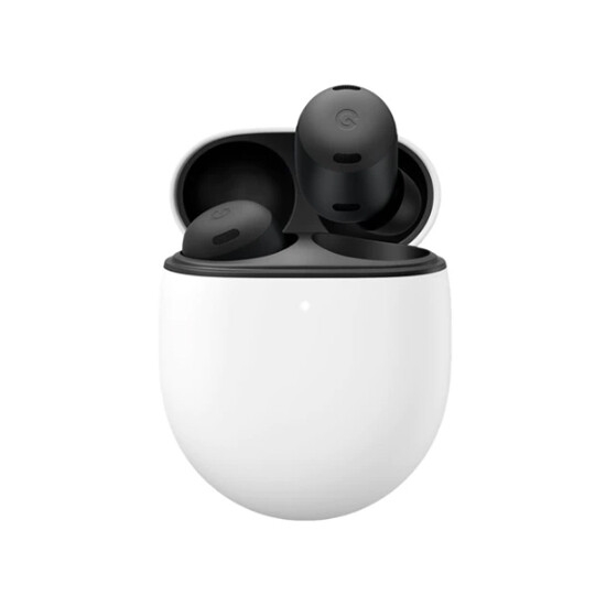 ヘッドホン Google PIXEL BUDS PRO CHARCOAL GRAY Google Pixel Buds Pro Charcoal - - Best price, installments and