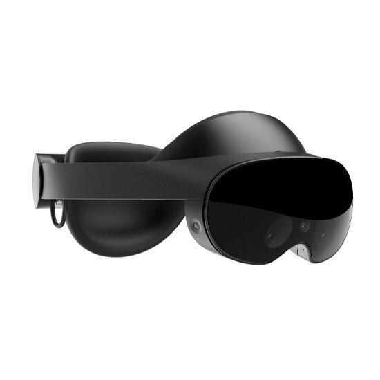 Oculus Meta Quest Pro 256GB Black