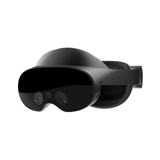 Oculus Meta Quest Pro 256GB Black