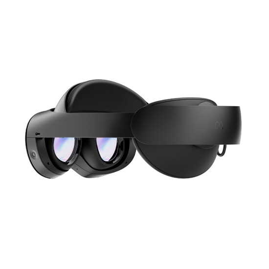 Oculus Meta Quest Pro 256GB Black