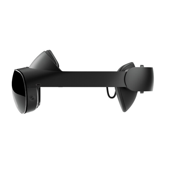 Oculus Meta Quest Pro 256GB Black