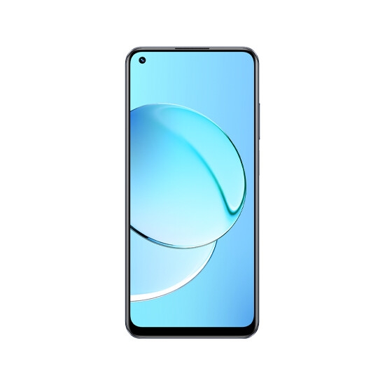 Realme 10 NFC 4G 8/256GB Rush Black