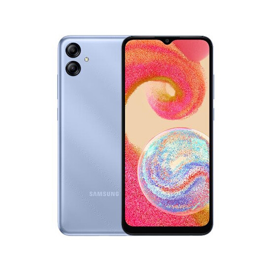 Samsung Galaxy A04e A042FD 4/128GB Blue