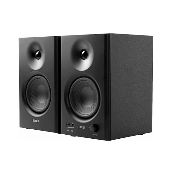 Edifier MR4 Black