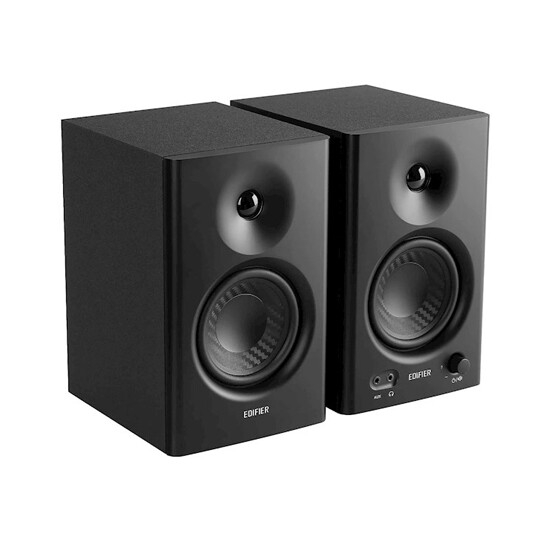 Edifier MR4 Black