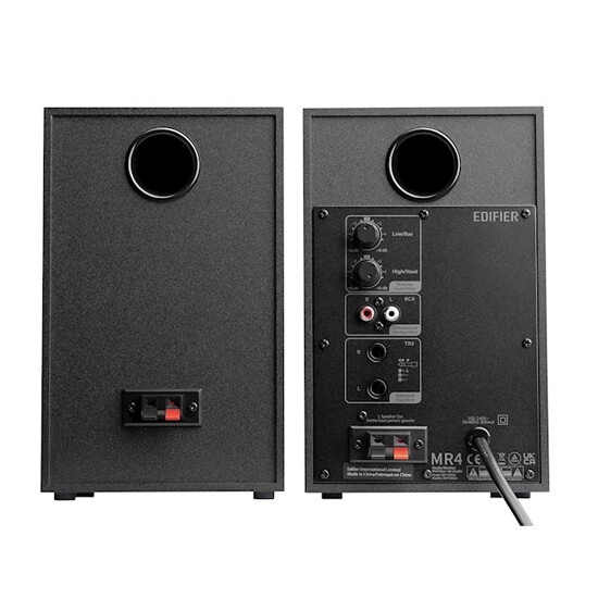 Edifier MR4 Black
