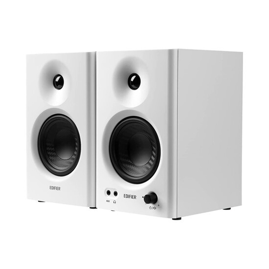 Edifier MR4 White