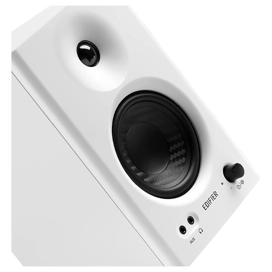 Edifier MR4 White