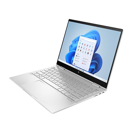 HP Envy 13 x360 78V03EA Natural Silver