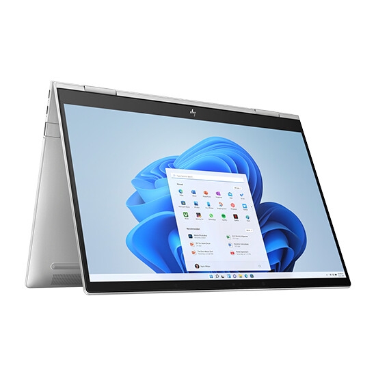 HP Envy 13 x360 78V03EA Natural Silver