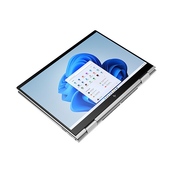 HP Envy 13 x360 78V03EA Natural Silver
