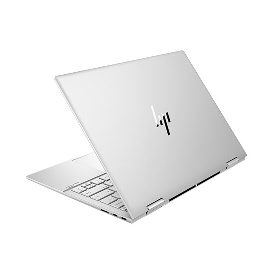 HP Envy 13 x360 78V03EA Natural Silver