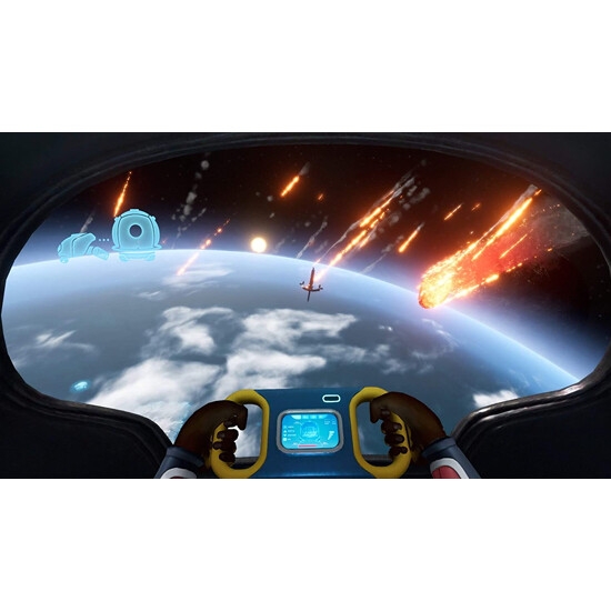 Subnautica Below Zero Game for PS5
