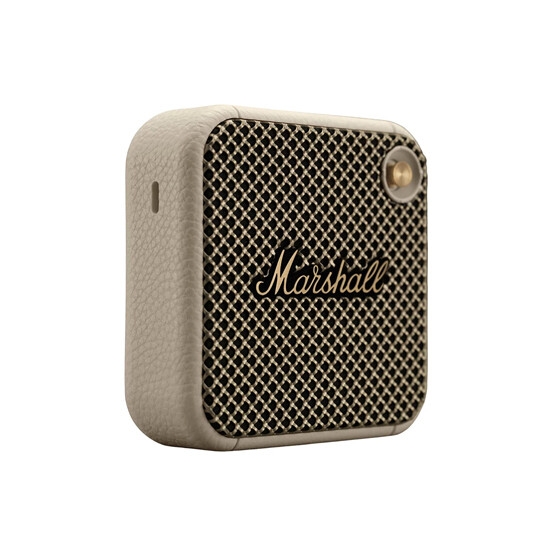 Marshall Willen Cream
