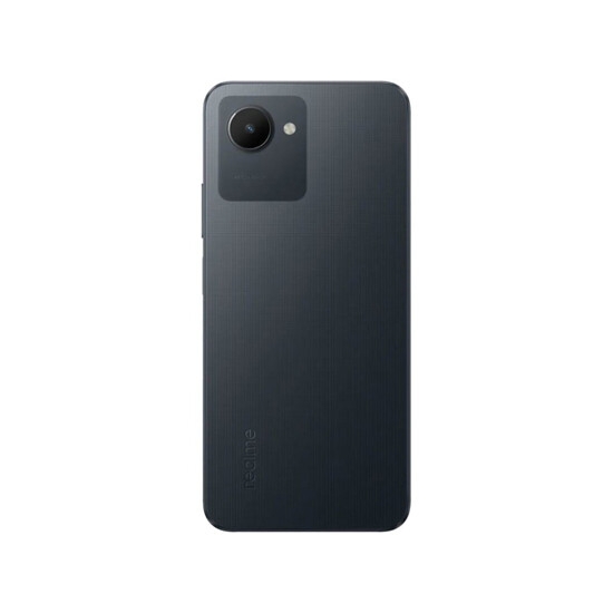 Realme C30s 2/32GB Black