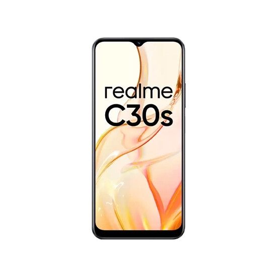 Realme C30s 2/32GB Black
